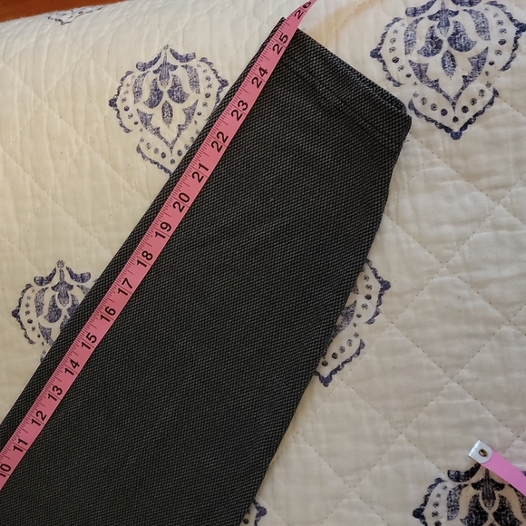 Antigua 1/4 Zip Denver Broncos Pullover Sz XL - Picture 7 of 7